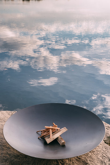 Fire Pit Art Asia 48",  Fire Pit  - AS 48