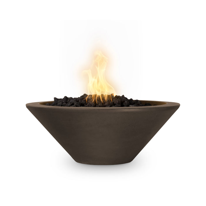 The Outdoor Plus Cazo Fire Bowl ™ – GFRC Concrete OPT