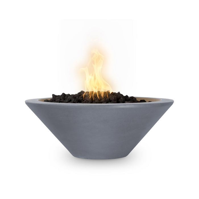 The Outdoor Plus Cazo Fire Bowl ™ – GFRC Concrete OPT