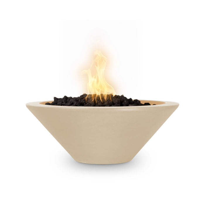 The Outdoor Plus Cazo Fire Bowl ™ – GFRC Concrete OPT