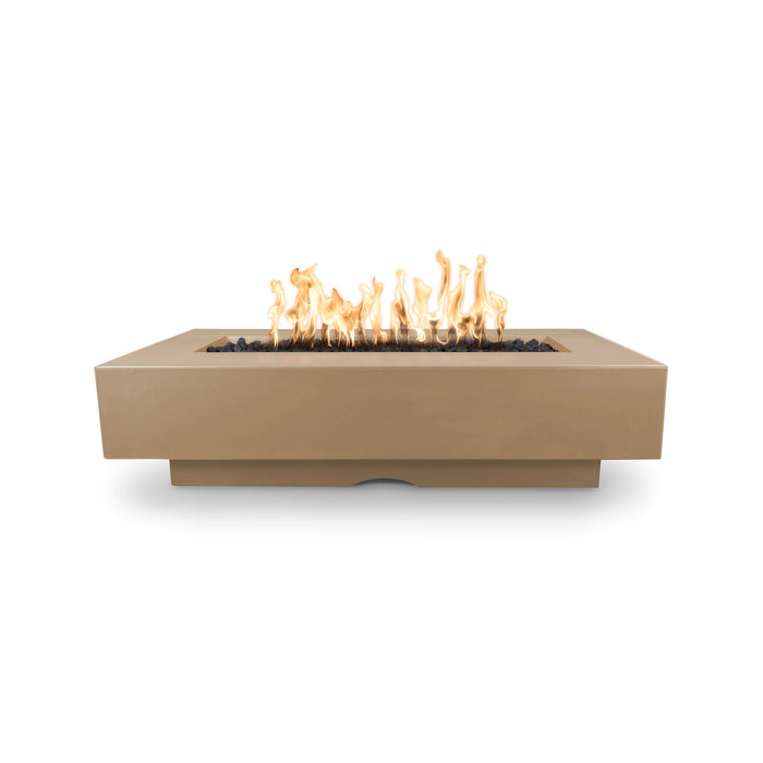 The Outdoor Plus Del Mar Fire Pit GFRC Concrete OPT