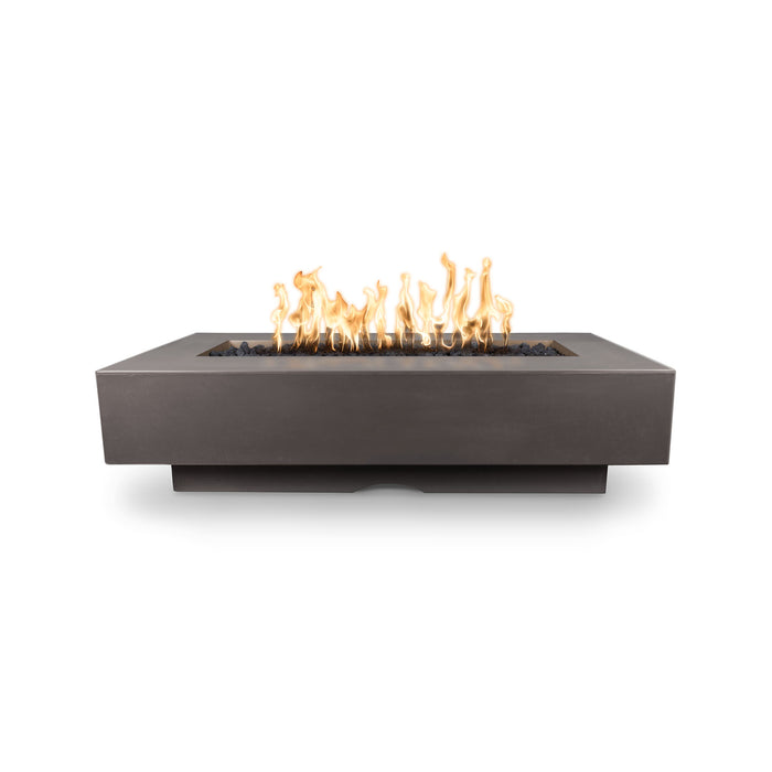 The Outdoor Plus Del Mar Fire Pit GFRC Concrete OPT