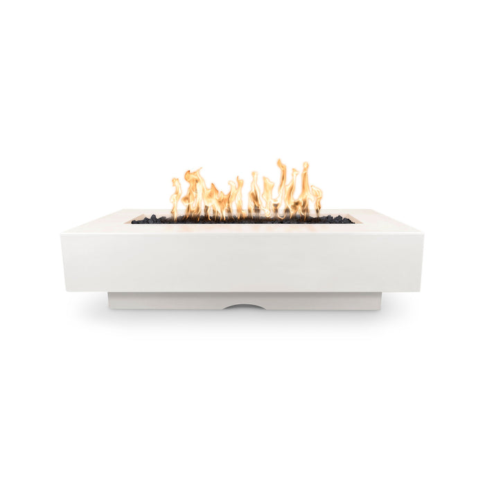 The Outdoor Plus Del Mar Fire Pit GFRC Concrete OPT