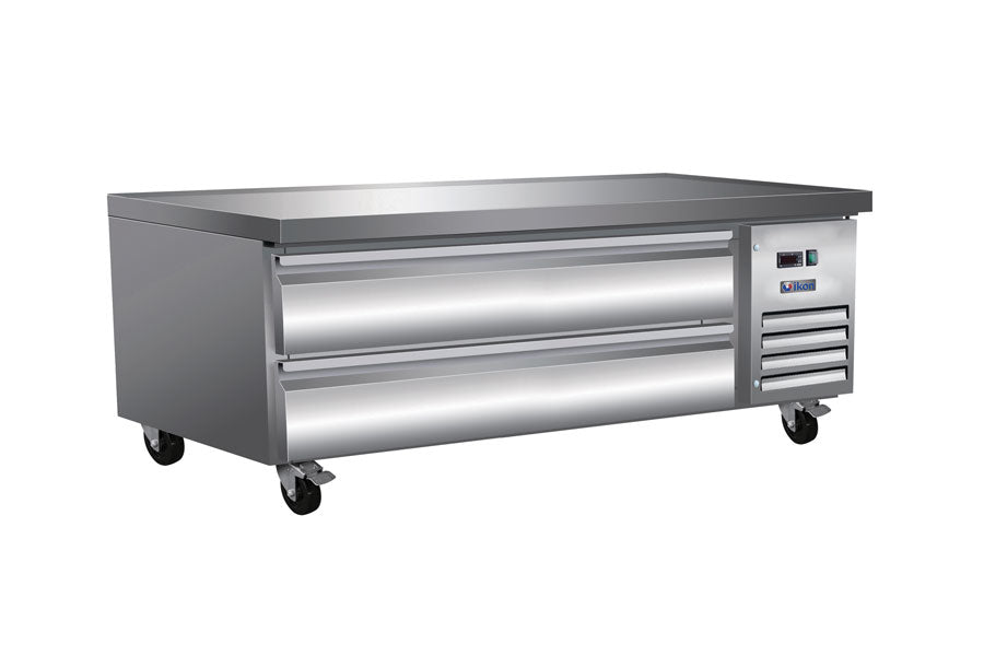 IKON 26" x 62" Chef Base ICBR-62