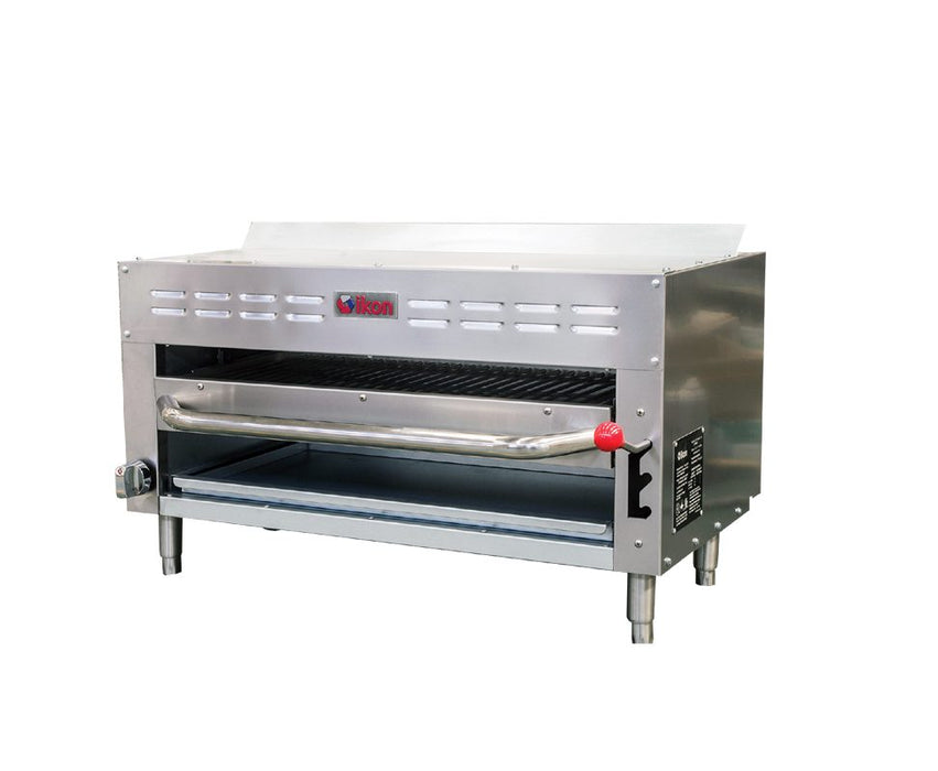 IKON 23" x 36" Gas Salamander Broiler – 36” ISB-36