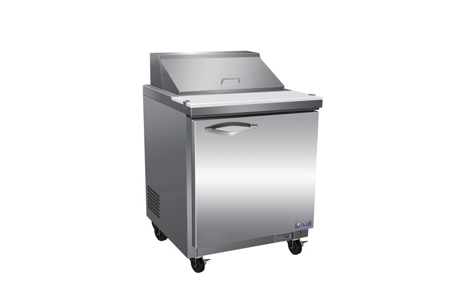 IKON 43.2" x 28.9" Sandwich Prep Table ISP29