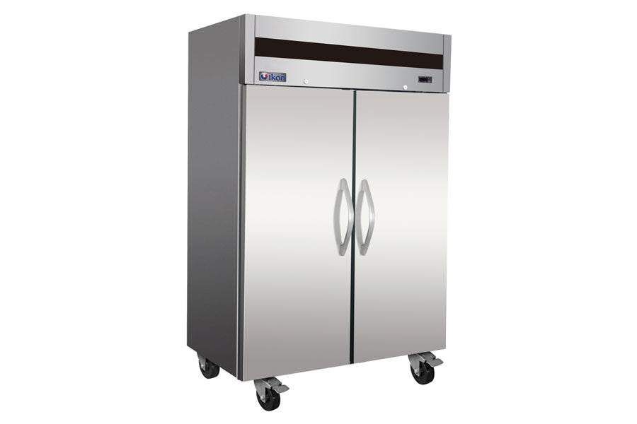 IKON 26.8" x 82.3" Upright Top Mount Freezer IT56F