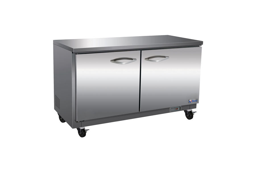 IKON 35.5" x 61.2" Undercounter Refrigerator IUC61R