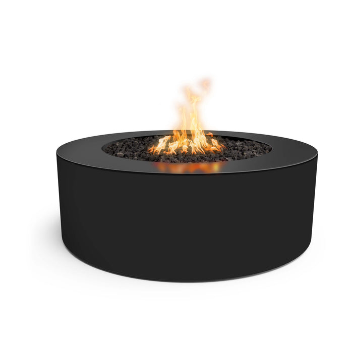 The Outdoor Plus Unity Round Fire Pit – Powder Coated Steel OPT-UN