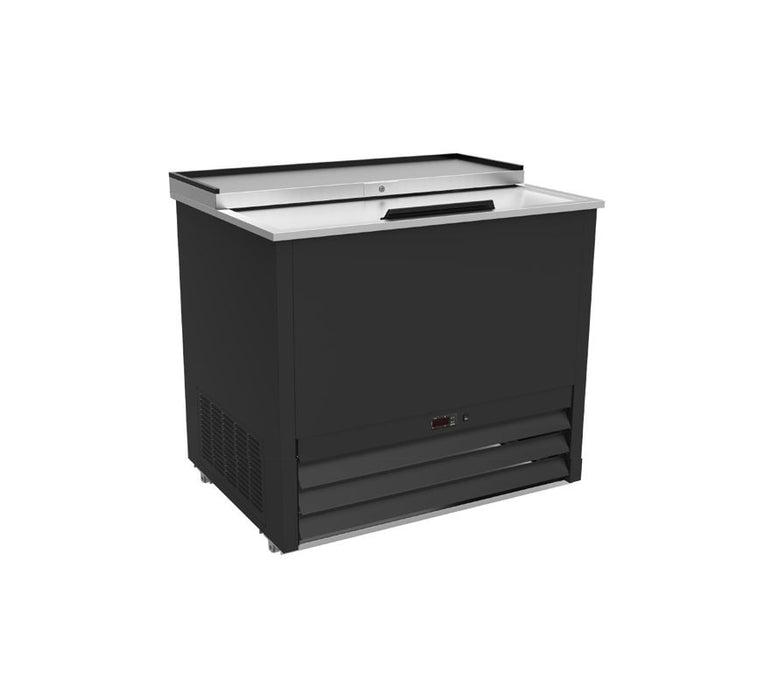 IKON 34.8" x 36.8" Bottle Cooler IGC36