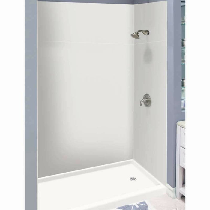 Transolid Expressions 60"x32"x96" Transition Shower/Tub Wall Kit EWKX60327224