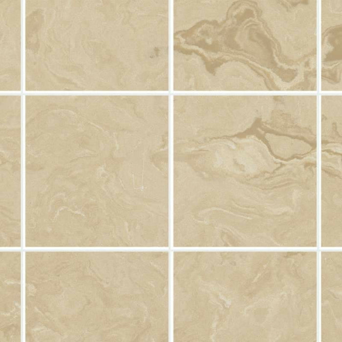 Transolid Studio Solid Surface 48-In X 72-In Shower Wall Surround RBE4867