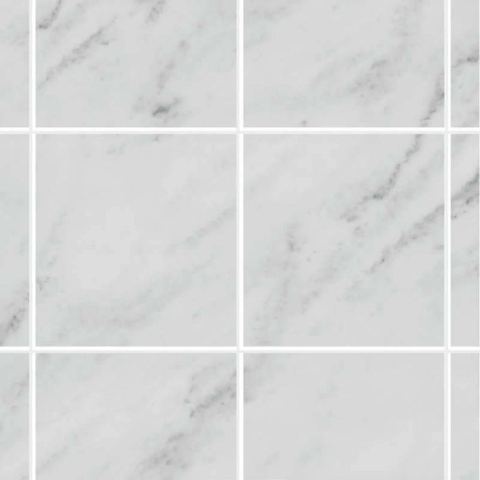 Transolid Studio Solid Surface 48-In X 72-In Shower Wall Surround RBE4867
