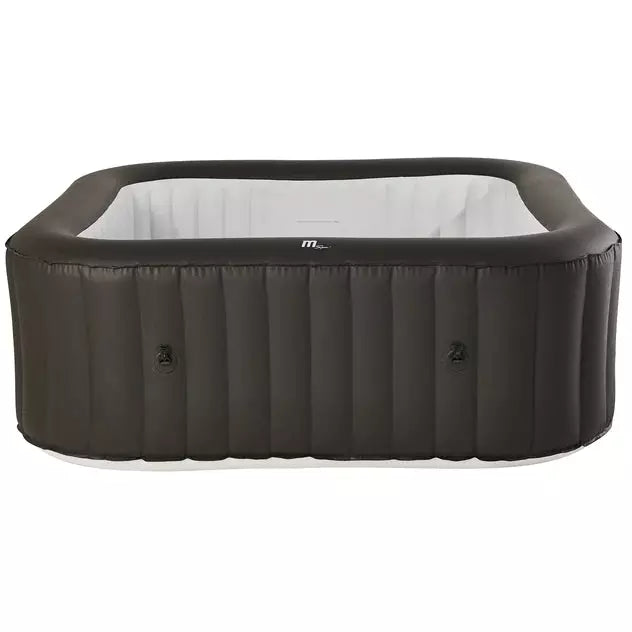 Mspa Vito, Urban Series, Inflatable Hot Tub & Spa, 132 Jets 4+2 Persons US-HS-AM-VITO6S