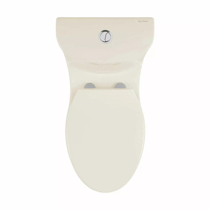 Swiss Madison Sublime One-Piece Elongated Toilet Dual-Flush 1.1/1.6 gpf SM-1T205